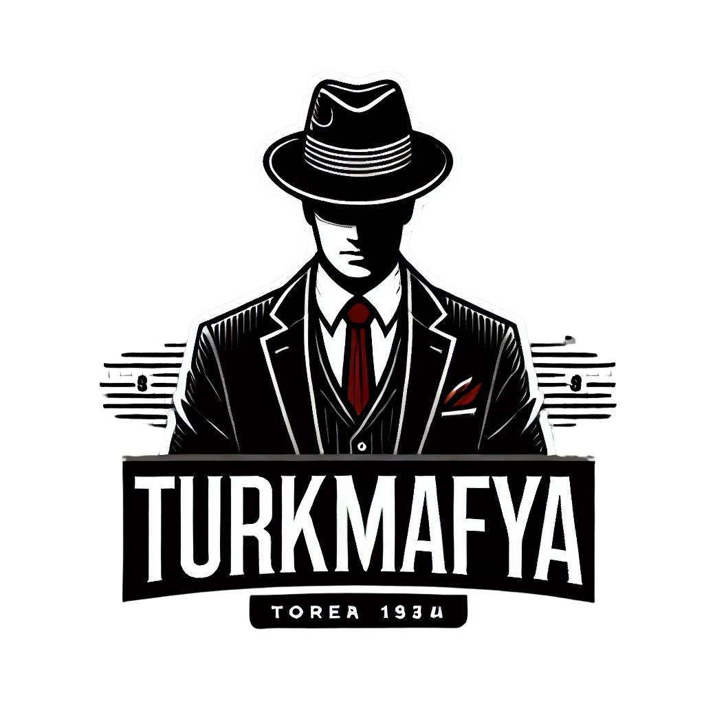 TürkMafya Logo